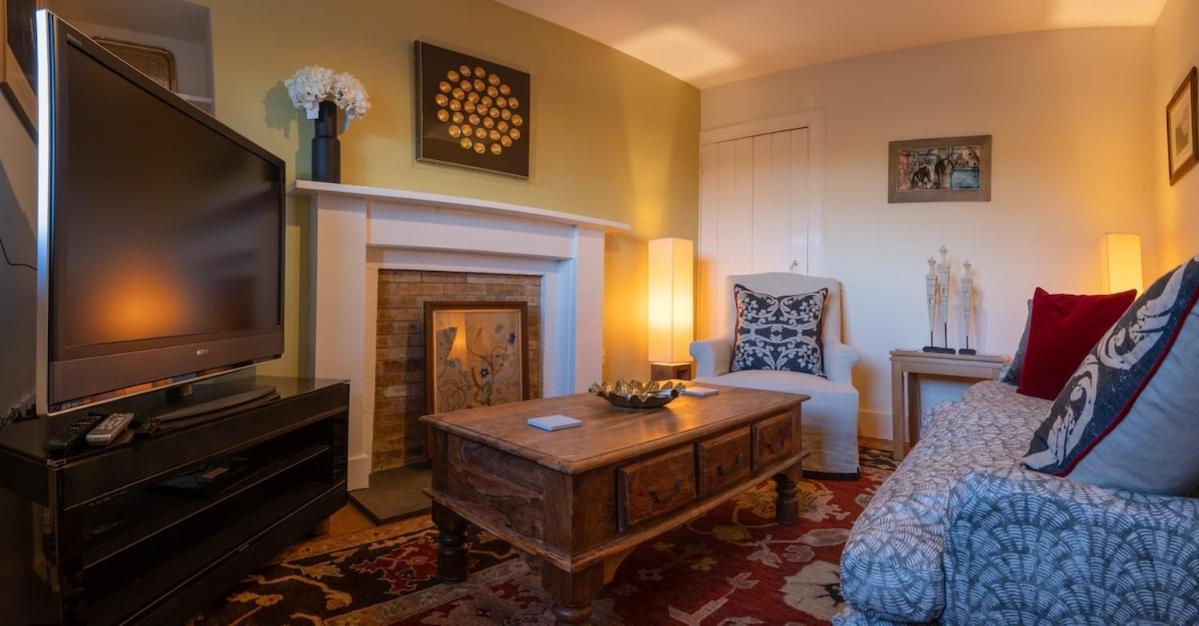 Foulis Castle Gate Lodge Evanton 외부 사진